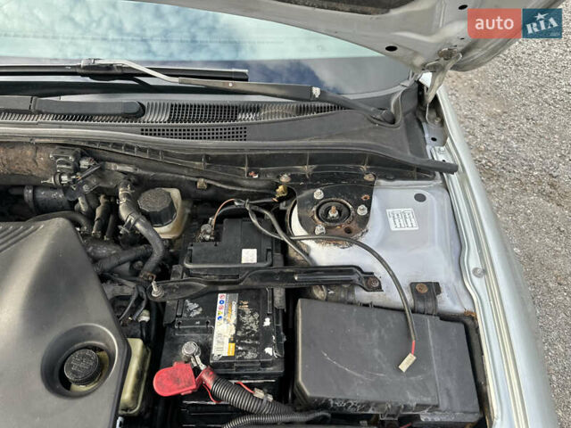 Мазда 6 2006 в Киеве на Automoto.ua Серый Мазда 6, объемом двигателя 2 л и пробегом 201 тыс. км за 3950 $, фото 34 на Automoto.ua