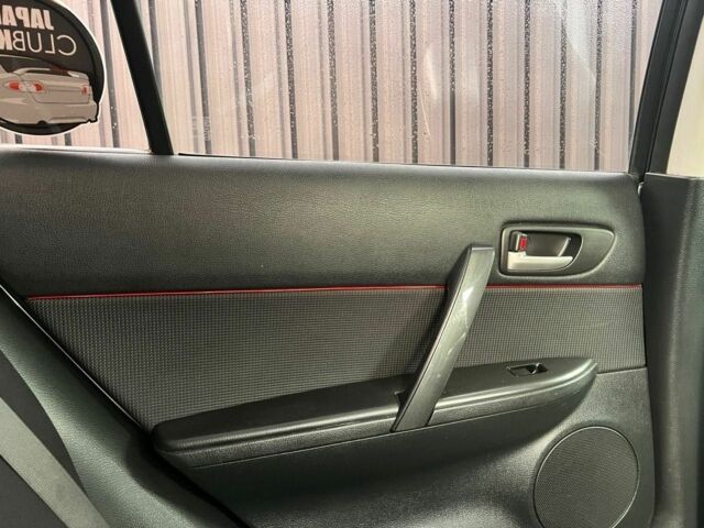 Серый Мазда 6, объемом двигателя 2 л и пробегом 260 тыс. км за 4900 $, фото 16 на Automoto.ua