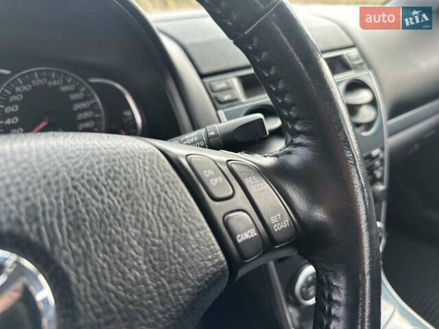 Мазда 6 2006 в Киеве на Automoto.ua Серый Мазда 6, объемом двигателя 2 л и пробегом 201 тыс. км за 3950 $, фото 11 на Automoto.ua