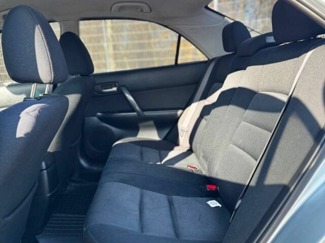 Серый Мазда 6, объемом двигателя 0 л и пробегом 247 тыс. км за 4700 $, фото 7 на Automoto.ua