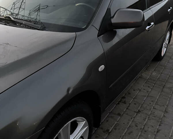 Мазда 6 2006 в Одессе на Automoto.ua Серый Мазда 6, объемом двигателя 2 л и пробегом 268 тыс. км за 6300 $, фото 3 на Automoto.ua