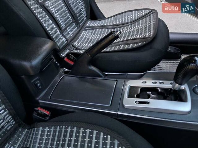 Серый Мазда 6, объемом двигателя 2 л и пробегом 170 тыс. км за 5350 $, фото 24 на Automoto.ua