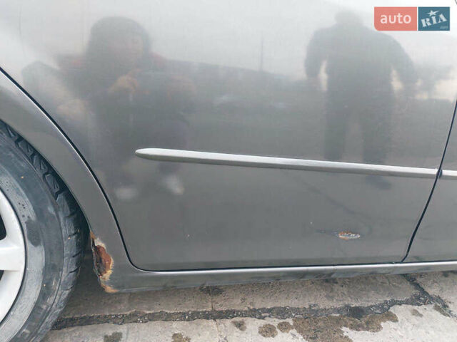 Сірий Мазда 6, об'ємом двигуна 2.3 л та пробігом 260 тис. км за 3900 $, фото 10 на Automoto.ua