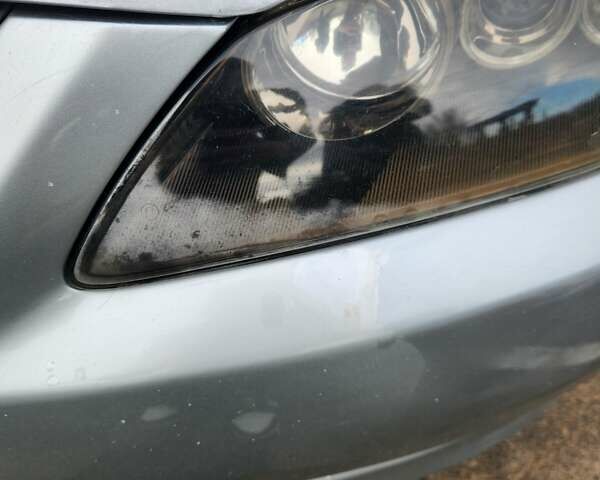 Сірий Мазда 6, об'ємом двигуна 1.8 л та пробігом 180 тис. км за 4300 $, фото 8 на Automoto.ua