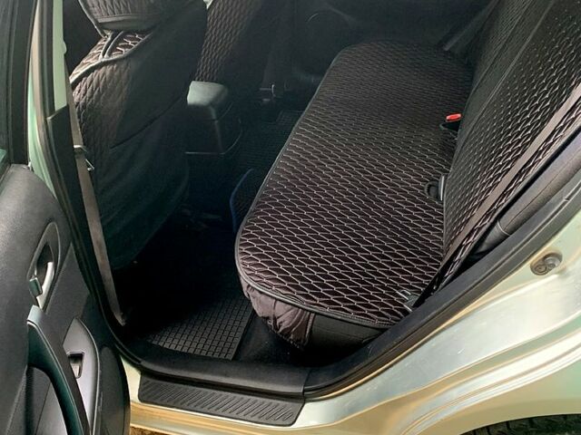 Серый Мазда 6, объемом двигателя 2 л и пробегом 270 тыс. км за 5100 $, фото 4 на Automoto.ua