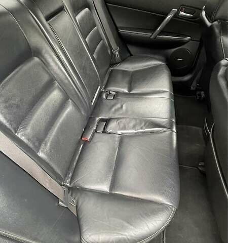 Серый Мазда 6, объемом двигателя 2.3 л и пробегом 187 тыс. км за 5700 $, фото 5 на Automoto.ua