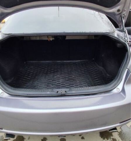 Сірий Мазда 6, об'ємом двигуна 3 л та пробігом 176 тис. км за 4200 $, фото 20 на Automoto.ua