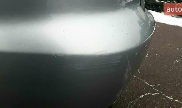 Серый Мазда 6, объемом двигателя 2 л и пробегом 254 тыс. км за 5500 $, фото 8 на Automoto.ua