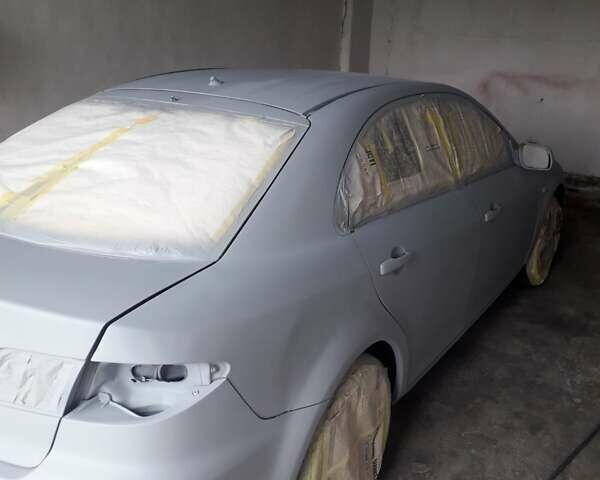 Серый Мазда 6, объемом двигателя 2 л и пробегом 340 тыс. км за 5000 $, фото 15 на Automoto.ua