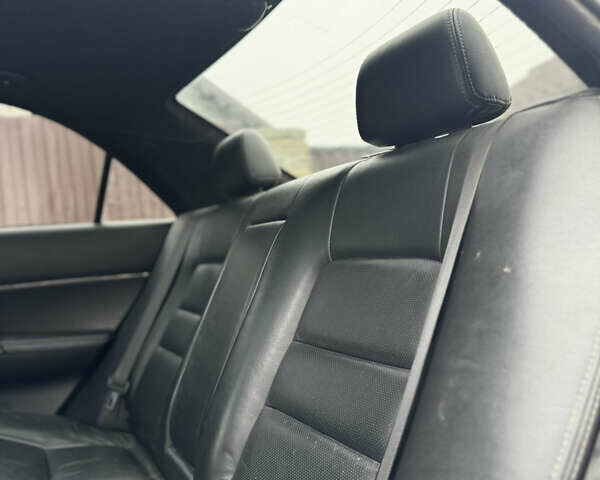 Серый Мазда 6, объемом двигателя 2.26 л и пробегом 192 тыс. км за 2500 $, фото 9 на Automoto.ua