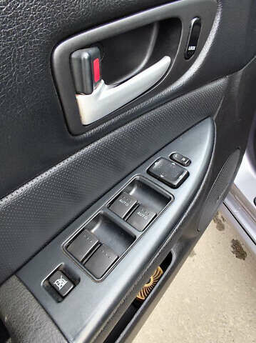 Серый Мазда 6, объемом двигателя 3 л и пробегом 176 тыс. км за 4200 $, фото 26 на Automoto.ua