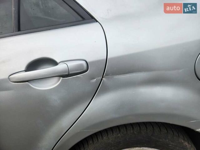 Сірий Мазда 6, об'ємом двигуна 1.8 л та пробігом 180 тис. км за 4300 $, фото 11 на Automoto.ua