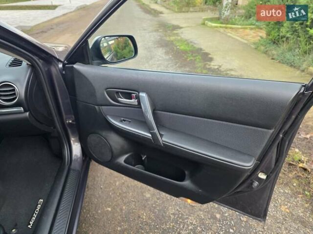 Серый Мазда 6, объемом двигателя 2 л и пробегом 159 тыс. км за 5999 $, фото 17 на Automoto.ua