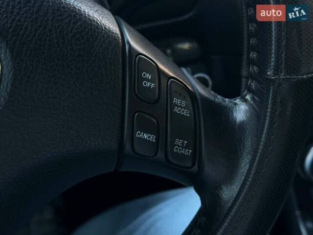 Серый Мазда 6, объемом двигателя 2 л и пробегом 243 тыс. км за 4999 $, фото 22 на Automoto.ua