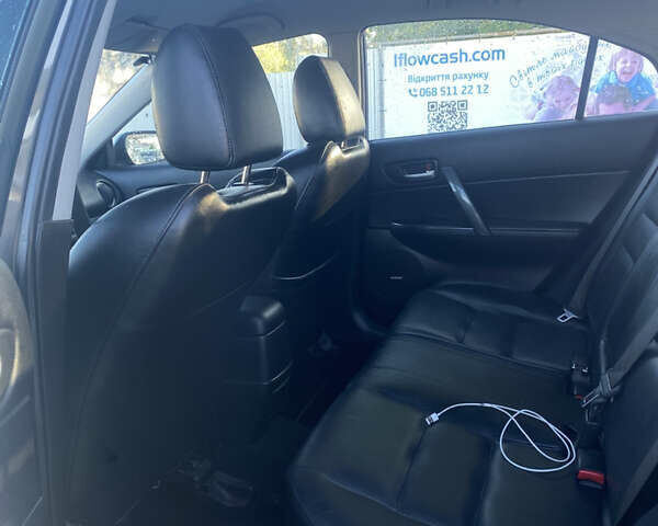 Сірий Мазда 6, об'ємом двигуна 2 л та пробігом 229 тис. км за 4600 $, фото 21 на Automoto.ua