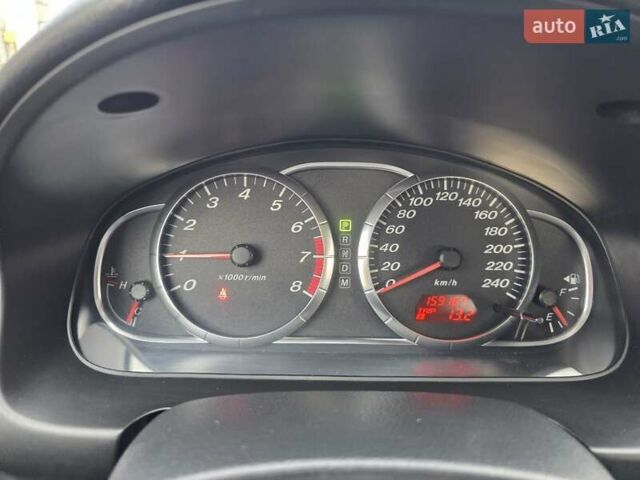 Серый Мазда 6, объемом двигателя 2 л и пробегом 159 тыс. км за 5999 $, фото 25 на Automoto.ua