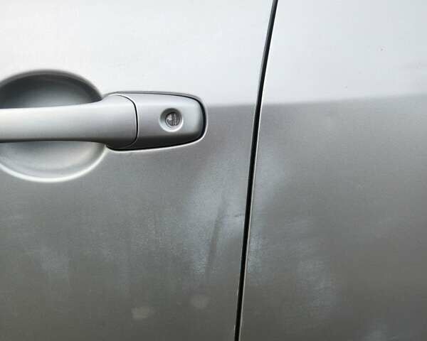 Сірий Мазда 6, об'ємом двигуна 1.8 л та пробігом 180 тис. км за 4300 $, фото 9 на Automoto.ua