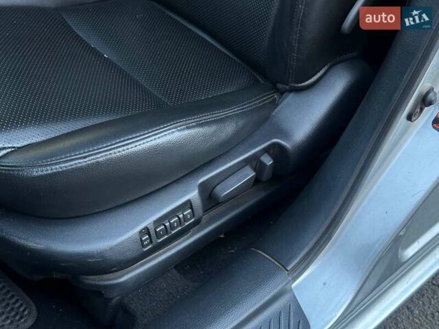 Серый Мазда 6, объемом двигателя 2 л и пробегом 243 тыс. км за 4999 $, фото 17 на Automoto.ua