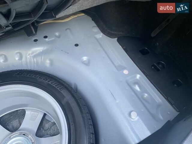 Серый Мазда 6, объемом двигателя 2 л и пробегом 122 тыс. км за 7900 $, фото 9 на Automoto.ua