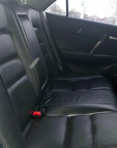 Серый Мазда 6, объемом двигателя 2 л и пробегом 254 тыс. км за 5500 $, фото 16 на Automoto.ua