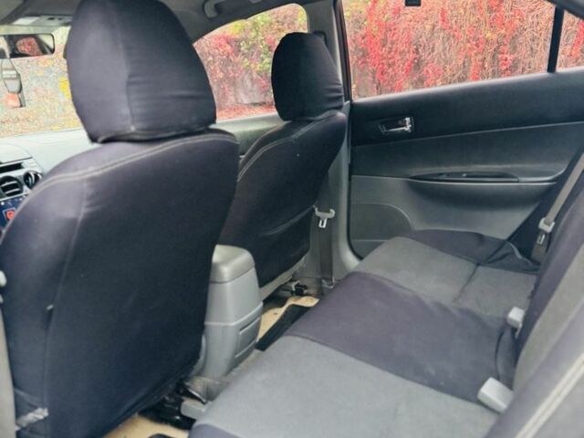 Серый Мазда 6, объемом двигателя 0 л и пробегом 200 тыс. км за 1950 $, фото 11 на Automoto.ua