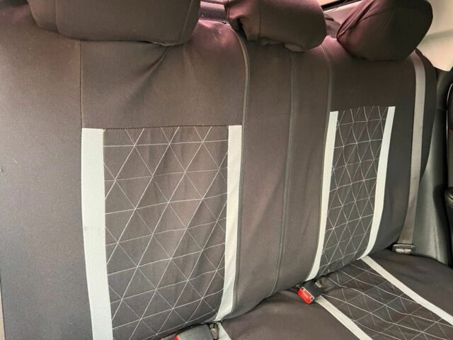 Серый Мазда 6, объемом двигателя 2 л и пробегом 260 тыс. км за 4900 $, фото 15 на Automoto.ua