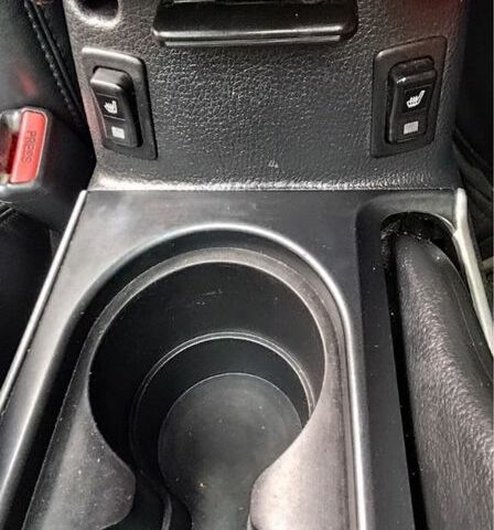 Сірий Мазда 6, об'ємом двигуна 3 л та пробігом 176 тис. км за 4200 $, фото 23 на Automoto.ua