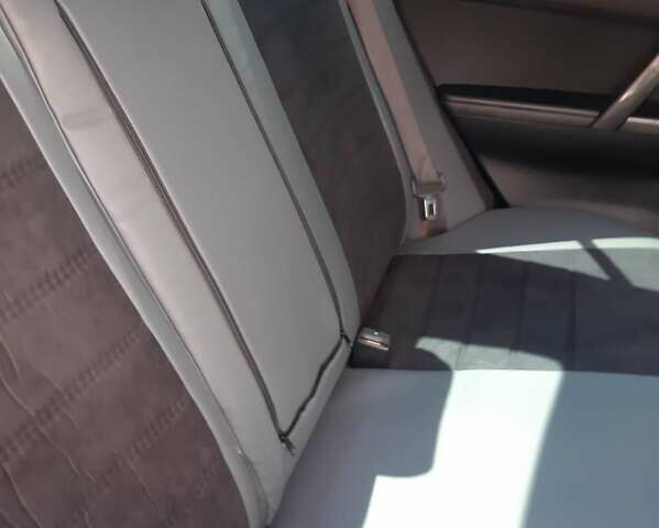 Серый Мазда 6, объемом двигателя 2 л и пробегом 328 тыс. км за 4000 $, фото 1 на Automoto.ua