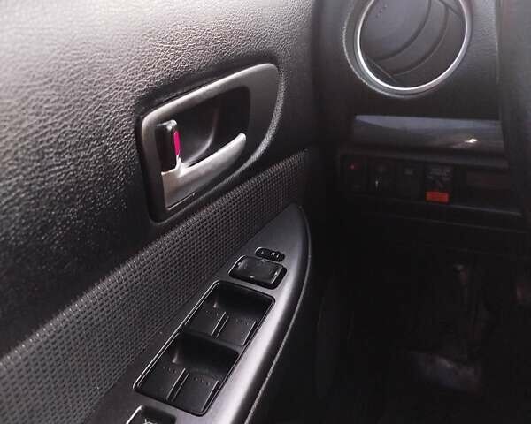 Сірий Мазда 6, об'ємом двигуна 2 л та пробігом 202 тис. км за 4000 $, фото 50 на Automoto.ua