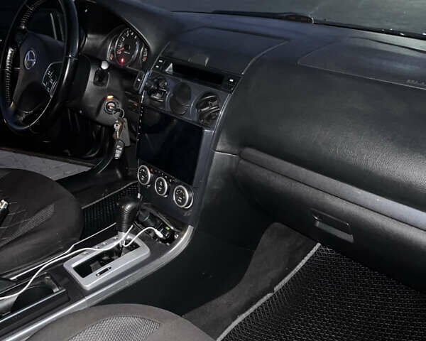 Мазда 6 2006 в Одессе на Automoto.ua Серый Мазда 6, объемом двигателя 2 л и пробегом 268 тыс. км за 6300 $, фото 17 на Automoto.ua