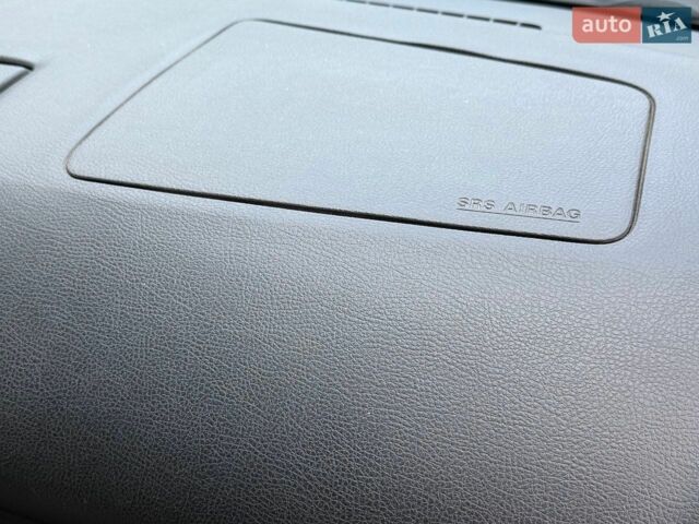 Серый Мазда 6, объемом двигателя 2 л и пробегом 155 тыс. км за 5600 $, фото 35 на Automoto.ua
