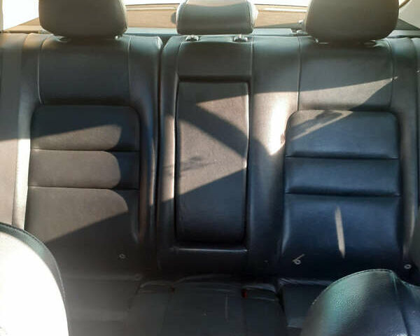 Сірий Мазда 6, об'ємом двигуна 2.3 л та пробігом 228 тис. км за 5800 $, фото 7 на Automoto.ua