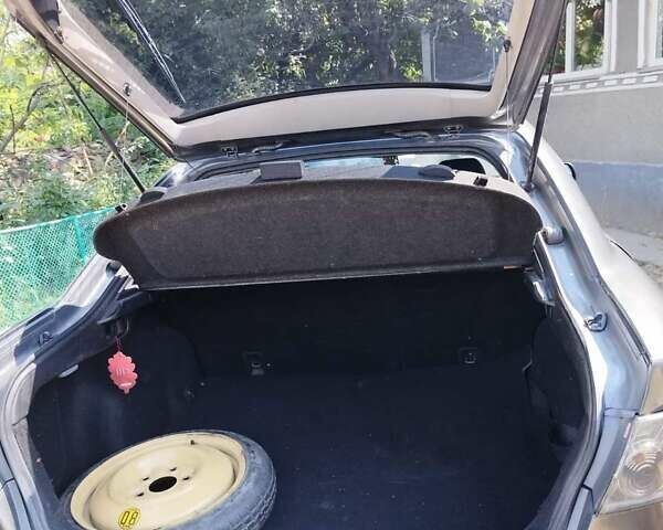 Серый Мазда 6, объемом двигателя 2 л и пробегом 340 тыс. км за 5000 $, фото 20 на Automoto.ua