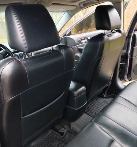 Сірий Мазда 6, об'ємом двигуна 3 л та пробігом 176 тис. км за 4200 $, фото 15 на Automoto.ua