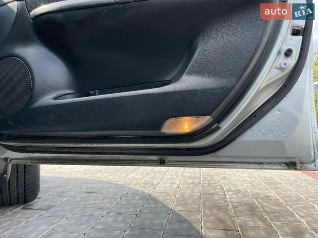Сірий Мазда 6, об'ємом двигуна 1.8 л та пробігом 265 тис. км за 3600 $, фото 13 на Automoto.ua