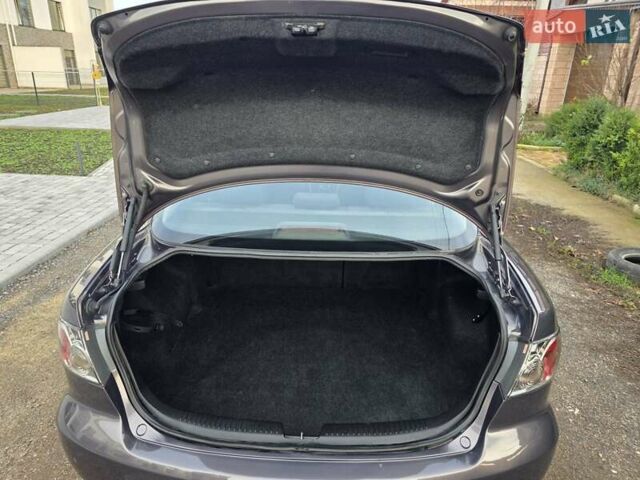 Серый Мазда 6, объемом двигателя 2 л и пробегом 159 тыс. км за 5999 $, фото 14 на Automoto.ua