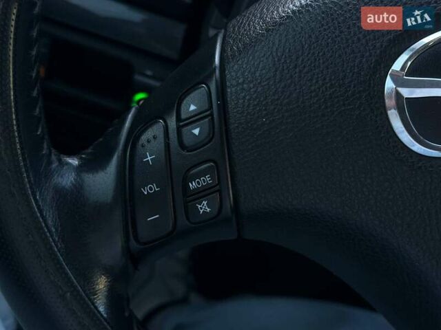 Серый Мазда 6, объемом двигателя 2 л и пробегом 243 тыс. км за 4999 $, фото 21 на Automoto.ua