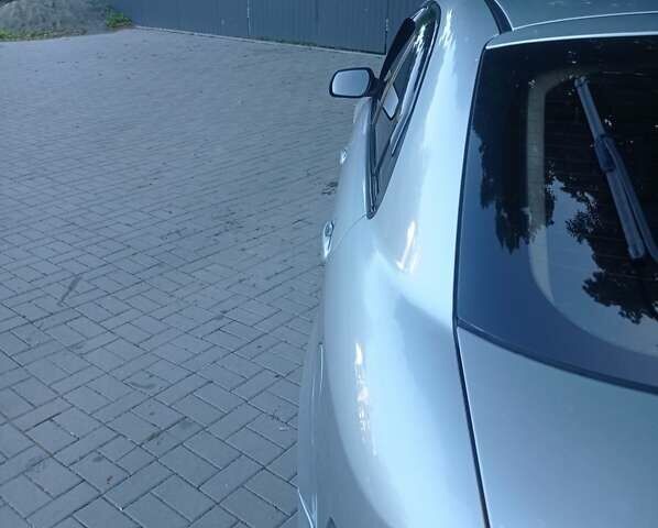 Серый Мазда 6, объемом двигателя 2 л и пробегом 252 тыс. км за 5700 $, фото 19 на Automoto.ua