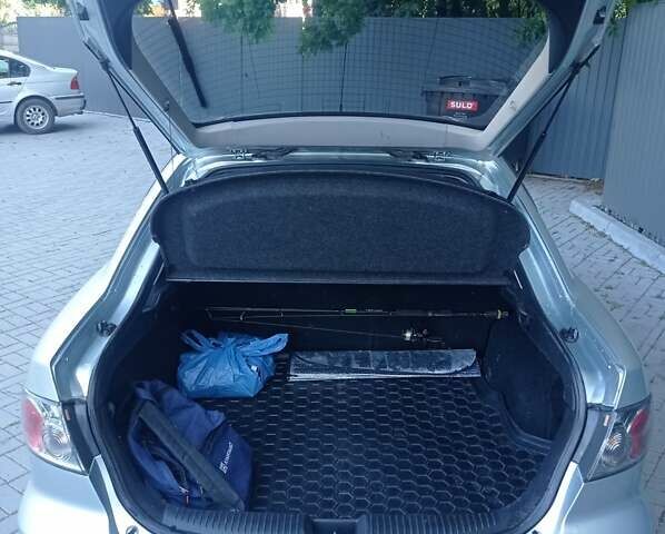 Серый Мазда 6, объемом двигателя 2 л и пробегом 252 тыс. км за 5700 $, фото 13 на Automoto.ua