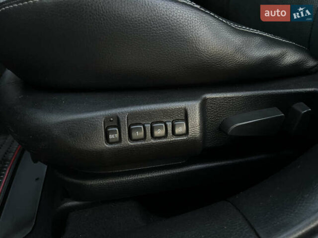 Сірий Мазда 6, об'ємом двигуна 2.3 л та пробігом 130 тис. км за 6750 $, фото 21 на Automoto.ua
