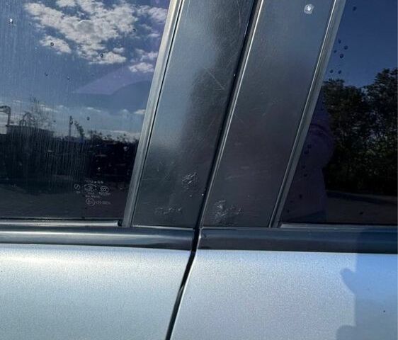 Сірий Мазда 6, об'ємом двигуна 2 л та пробігом 280 тис. км за 5200 $, фото 1 на Automoto.ua