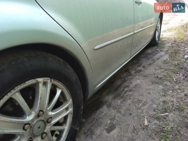 Сірий Мазда 6, об'ємом двигуна 2 л та пробігом 275 тис. км за 4700 $, фото 8 на Automoto.ua
