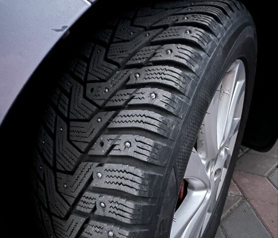 Серый Мазда 6, объемом двигателя 1.8 л и пробегом 213 тыс. км за 5999 $, фото 16 на Automoto.ua