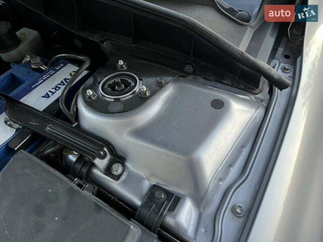 Сірий Мазда 6, об'ємом двигуна 2.3 л та пробігом 130 тис. км за 6750 $, фото 43 на Automoto.ua