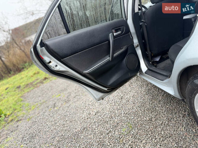 Серый Мазда 6, объемом двигателя 1.8 л и пробегом 256 тыс. км за 3999 $, фото 28 на Automoto.ua