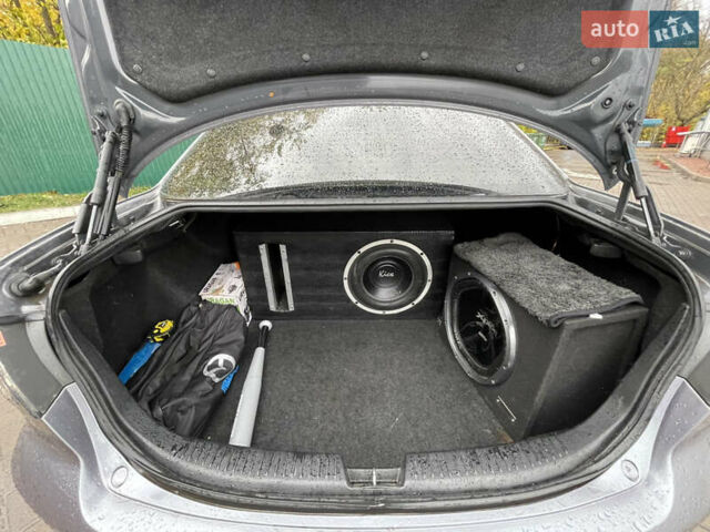 Мазда 6 2007 в Киеве на Automoto.ua Серый Мазда 6, объемом двигателя 2 л и пробегом 213 тыс. км за 5500 $, фото 17 на Automoto.ua