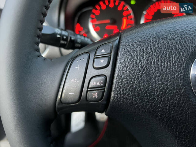 Сірий Мазда 6, об'ємом двигуна 2.3 л та пробігом 130 тис. км за 6750 $, фото 34 на Automoto.ua