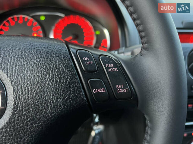 Сірий Мазда 6, об'ємом двигуна 2.3 л та пробігом 130 тис. км за 6750 $, фото 32 на Automoto.ua