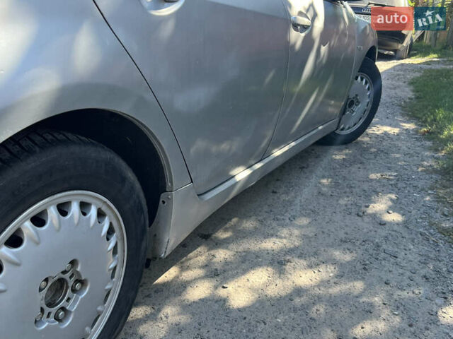 Сірий Мазда 6, об'ємом двигуна 2 л та пробігом 275 тис. км за 4100 $, фото 10 на Automoto.ua