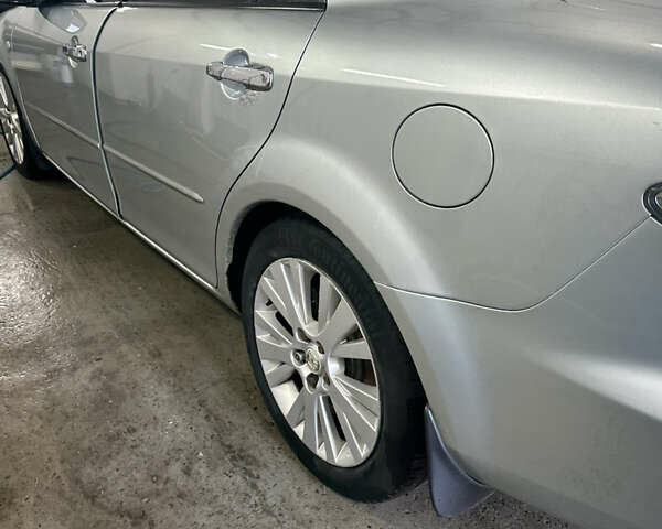 Серый Мазда 6, объемом двигателя 2 л и пробегом 244 тыс. км за 4600 $, фото 10 на Automoto.ua